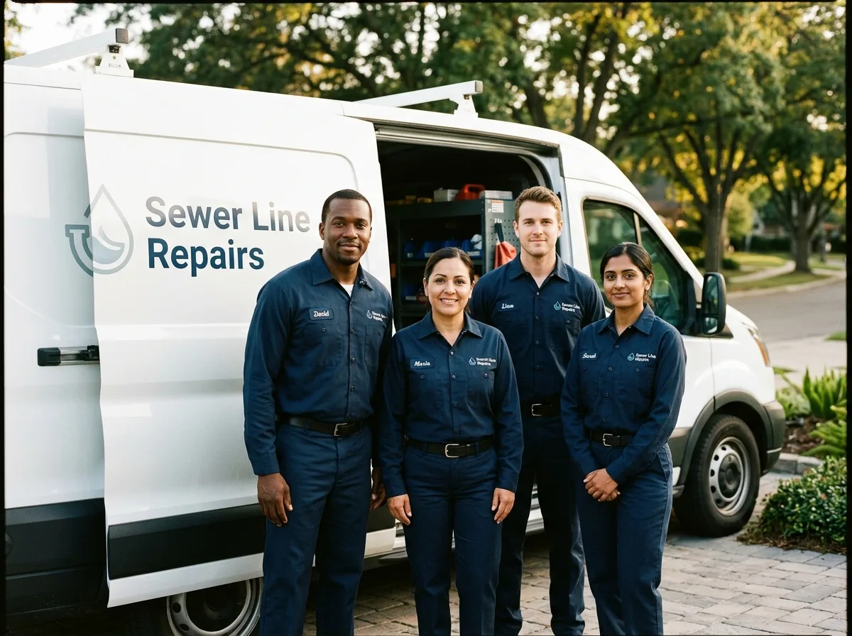 Emergency Plumber company in Crowder, OK