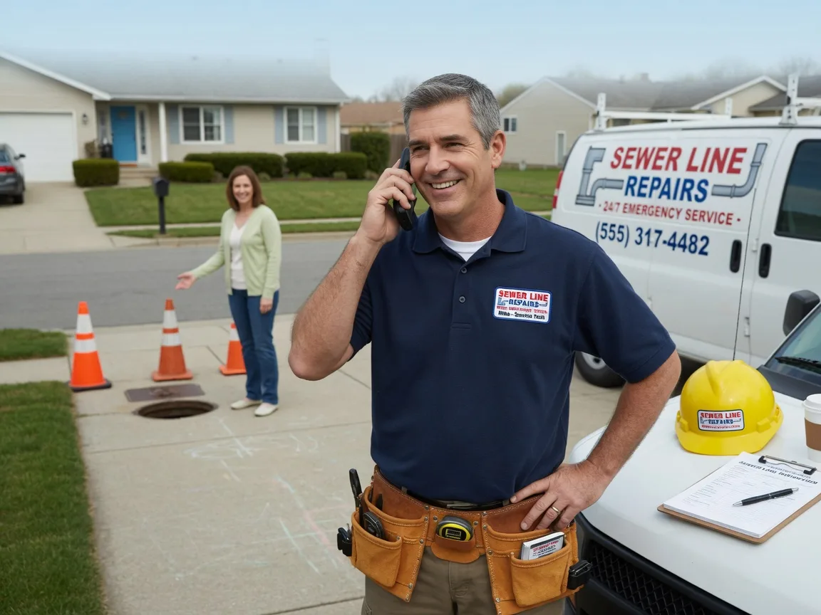 Emergency Plumber Crowder, OK FAQs